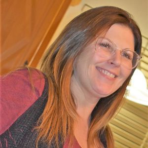 Meet your Posher, Anny